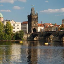 Prague City Tourism získá do správy známé pražské památky