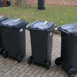 Praha bojuje za spravedlivý výpočet výše poplatků za odpad. Vláda totiž trvá na skokovém zdražení lidem ze sídlišť