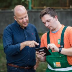 Praha chce rozšířit projekt RE-USE center