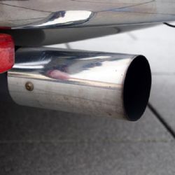 Praha chce zařízení měřící pevné částice ve výfukových plynech