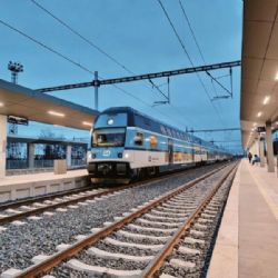 Praha chystá soutěž na dopravce sedmi nových elektrických jednotek pro městské železniční linky S49 a S61