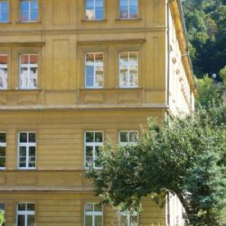 Praha daruje dva miliony korun Nemocnici Milosrdných sester sv. Karla Boromejského