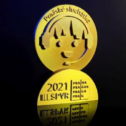 Praha děkuje učitelkám a učitelům. Ceny Pražské sluchátko už znají své majitele