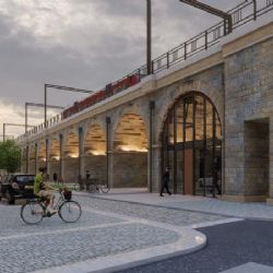 Praha koupí pozemky v Karlíně důležité pro rozvoj okolí Negrelliho viaduktu