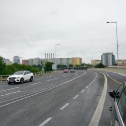 Praha letos zahájila na 45 zásadních oprav na hlavních tazích. Práce dál pokračují, údržba byla roky zanedbaná