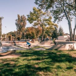 Praha má 17 přihlášených projektů zlepšujících životní prostředí v Adapterra Awards