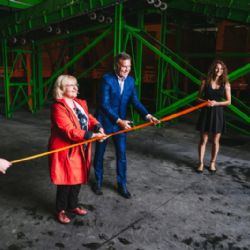 Praha má novou moderní třídicí linku na plastový a kovový odpad. Zvýší tak možnosti recyklace a využití odpadů