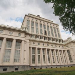 Praha má plán investic do vodohospodářské infrastruktury na příští čtyři roky