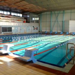 Praha nechá zmodernizovat bazén v areálu Akademie řemesel