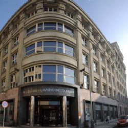 Praha obnoví činnost Podnikatelského a inovačního centra. Jeho oficiálním provozovatelem se stane Pražský inovační institut