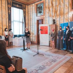 Praha odměnila výherce kvízu Kraje pro bezpečný internet