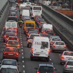 Praha otestuje nový způsob získávání anonymizovaných statistických dopravních dat, aby lépe zvládala dopravní situaci ve městě a mohla ji snáze plánovat