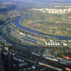 Praha plní klimatický plán: koupila bioplynku, snižuje emise CO2, a bioCNG vyrábí z čistírenského kalu