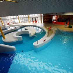 Praha podpoří energeticky náročná sportoviště