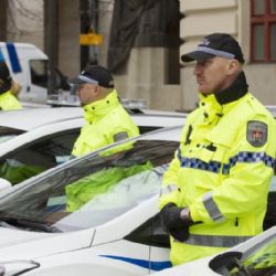 Praha podpoří v následujících letech složky integrovaného záchranného systému stovkami milionů korun