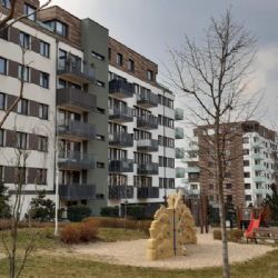 Praha podpořila novelu směřující ke zvýšení pohody bydlení