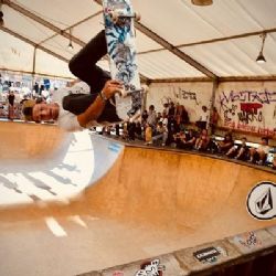 Praha podpořila uspořádání Mistrovství ČR ve skateboardingu na Štvanici