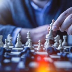 Praha podpořila uspořádání Mistrovství Evropy seniorských týmů v šachu