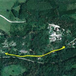 Praha podporuje městské části v budování udržitelné dopravní infrastruktury. Letos poskytne dotace na lávky či cyklostezky za 118 milionů korun