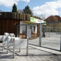 Praha pomůže zoo s finančními ztrátami