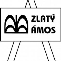 Praha poskytla dotaci anketě Zlatý Ámos