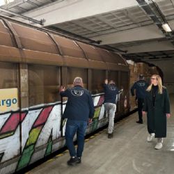 Praha poskytne Ukrajině zdravotnický materiál a osobní ochranné pomůcky