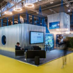 Praha představila na veletrhu Smart City Expo v Barceloně budoucnost městských inovací