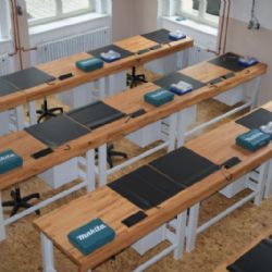 Praha připravila klíčový projekt k inovacím v pražském vzdělávání pro příští tři roky