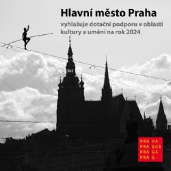 Praha připravila veřejný seminář pro žadatele k programu podpory v oblasti kultury a umění
