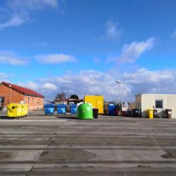 Praha prodlouží sobotní provozní dobu u deseti sběrných dvorů. Změna začne platit od května