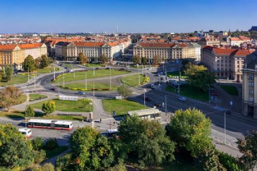 Foto: Praha rozdělí téměř 24 milionů na projekty městských částí, 23 projektů bude směřovat na boj se změnou klimatu