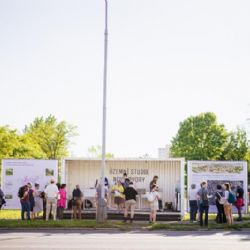 Praha schválila investiční přípravu dalšího nájemního bytového domu, tentokrát na Nových Dvorech