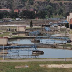 Praha schválila smlouvu o spolupráci s PVS k chystané druhé etapě přestavby a rozšíření Ústřední čistírny odpadních vod