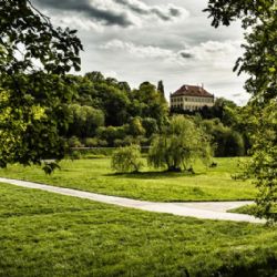 Praha se řadí mezi nejzelenější města světa