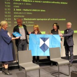 Praha slaví výročí 30 let zápisu na Seznam světového dědictví UNESCO