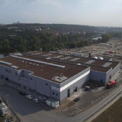 Praha spustí další etapu celkové přestavby a rozšíření Ústřední čistírny odpadních vod na Císařském ostrově