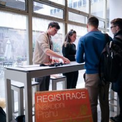 Praha spustila registrace do 5. ročníku Pražského inovačního maratonu Nakopni Prahu. Zájemci se tak opět mohou zapojit do inovativního rozvoje metropole
