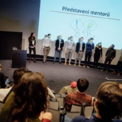 Praha startuje druhý ročník inovačního maratonu #NakopniPrahu