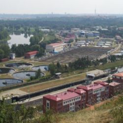 Praha uzavře smlouvu o spolupráci, která zajistí vznik další etapy celkové přestavby a rozšíření Ústřední čistírny odpadních vod