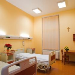 Praha v rámci programu v oblasti zdravotnictví podpoří rozvoj paliativní péče nebo osoby dlouhodobě nemocné, s postižením a pečující