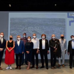 Praha v srpnu vyhlásí mezinárodní architektonickou soutěž pro budovu Vltavské filharmonie