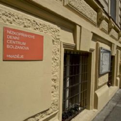 Praha ve spolupráci s neziskovými organizacemi pokračuje v postupném očkování lidí bez přístřeší na území hlavního města