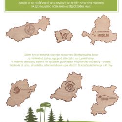 Praha ve spolupráci se Středočeským krajem spouští hru pro návštěvníky středisek ekologické výchovy