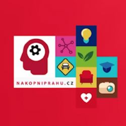 Praha vybere vítěze inovačního maratonu #NakopniPrahu 2