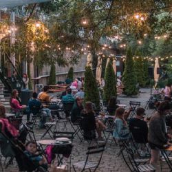 Praha vybrala ve výběrovém řízení nového provozovatele Čapadla Hollar, který prostor převezme od letošního března