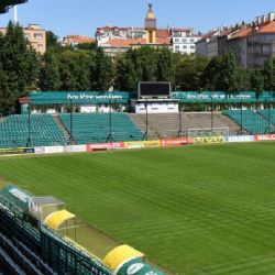 Praha vyhlásí architektonickou soutěž na stadion pro Bohemians Praha 1905