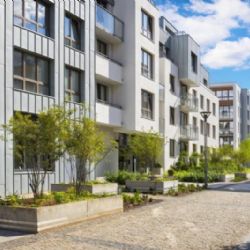 Praha vyhlašuje veřejnou zakázku na partnera pro projekt Dostupné družstevního bydlení v Radlické ulici v Praze 5