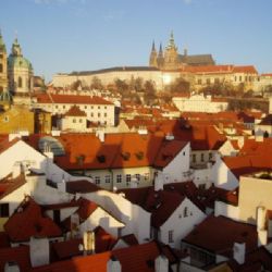 Praha vypíše veřejnou zakázku na podporu kongresového turismu v hlavním městě