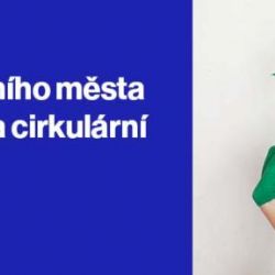 Praha začne uplatňovat principy cirkulární ekonomiky