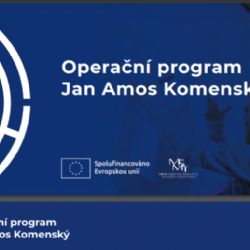 Praha získala prostředky na financování programu Jan Amos Komenský